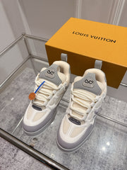 China Replica LV Women Shoes 147usd Only