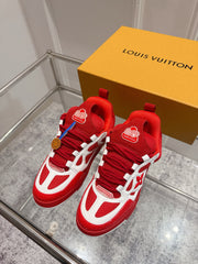 China Replica LV Women Shoes 147usd Only