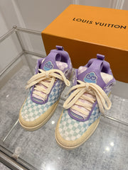 China Replica LV Women Shoes 147usd Only