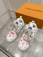 China Replica LV Women Shoes 147usd Only