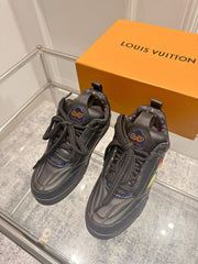 China Replica LV Women Shoes 147usd Only