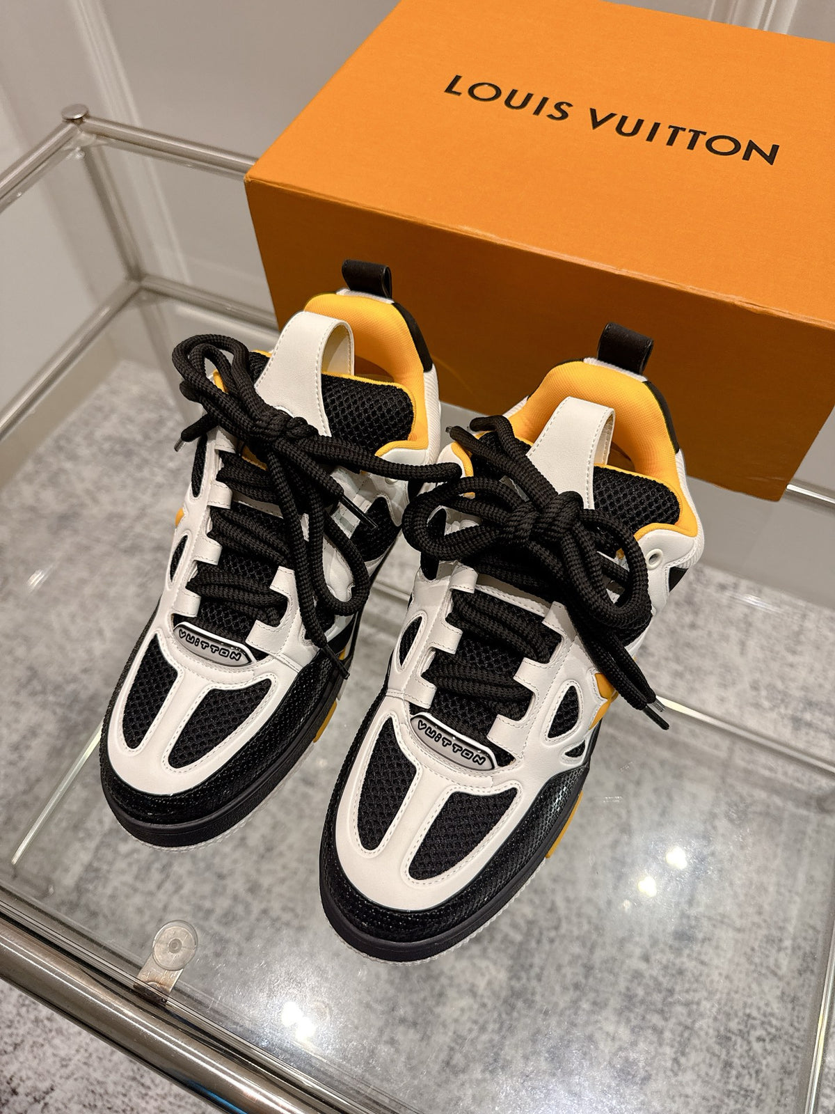 China Replica LV Women Shoes 147usd Only