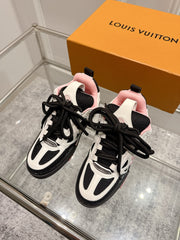 China Replica LV Women Shoes 147usd Only