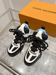 China Replica LV Women Shoes 147usd Only