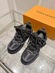 China Replica LV Women Shoes 147usd Only