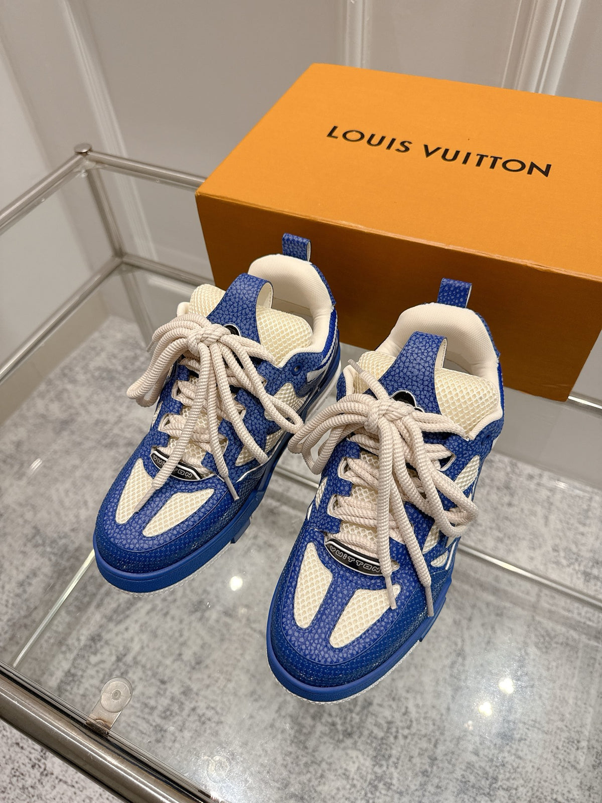 China Replica LV Women Shoes 147usd Only