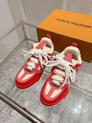 China Replica LV Women Shoes 147usd Only