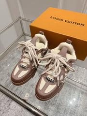 China Replica LV Women Shoes 147usd Only