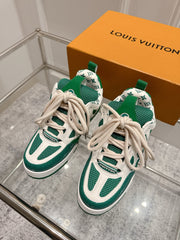China Replica LV Women Shoes 147usd Only