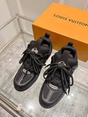 China Replica LV Women Shoes 147usd Only