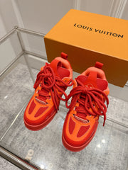 China Replica LV Women Shoes 147usd Only