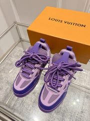 China Replica LV Women Shoes 147usd Only