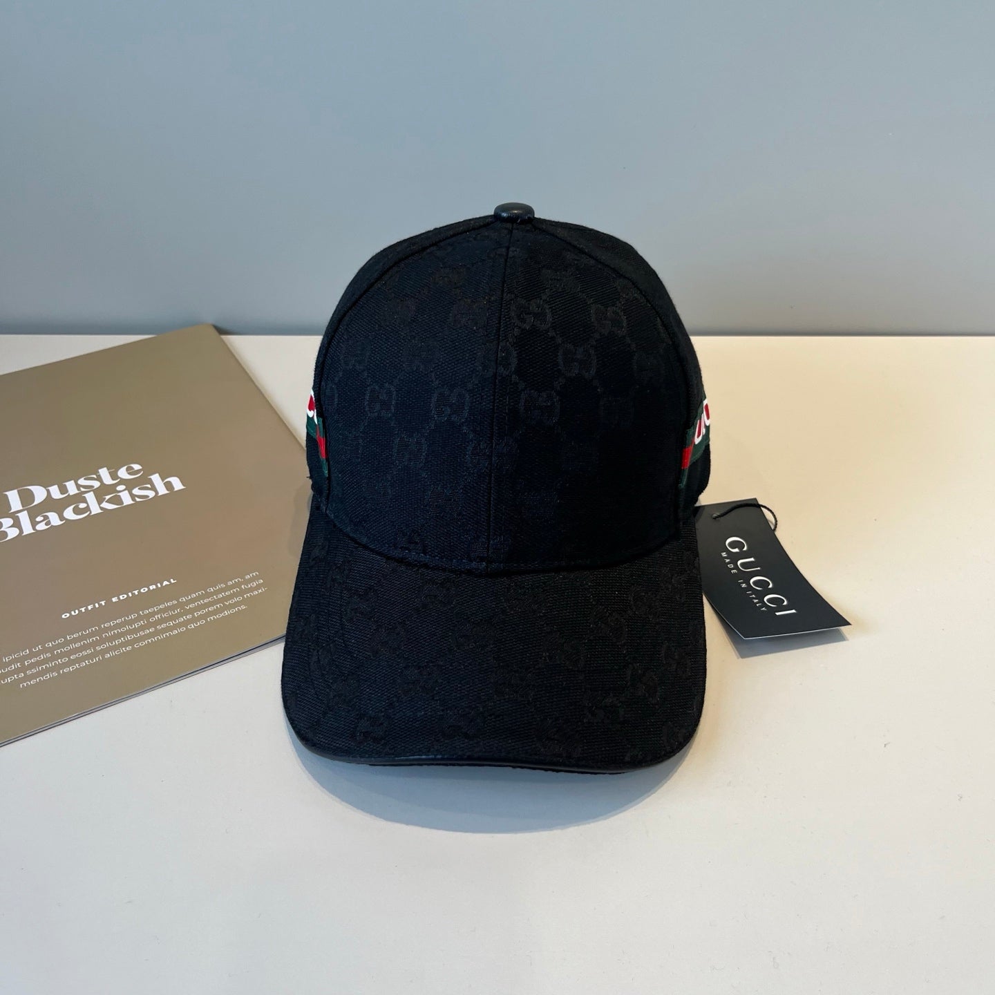 China Replica Gucci Hats 22usd Only