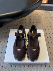 China Replica Prada Women Shoes 102usd Only