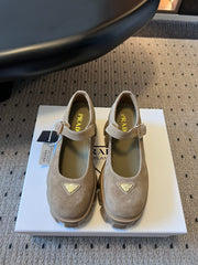 China Replica Prada Women Shoes 102usd Only