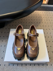 China Replica Prada Women Shoes 102usd Only