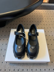China Replica Prada Women Shoes 102usd Only