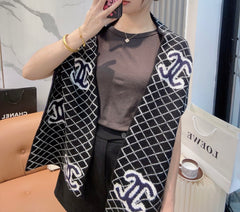 China Replica Chanel Scarf 46usd Only