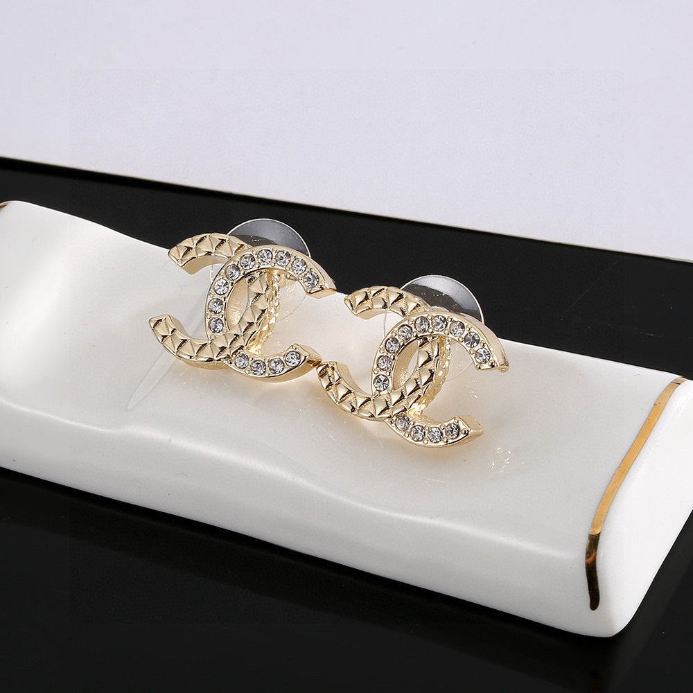 China Replica Chanel Earrings 20usd Only