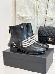 China Replica Chanel Women Shoes 133usd Only
