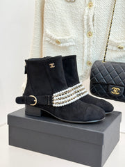 China Replica Chanel Women Shoes 133usd Only