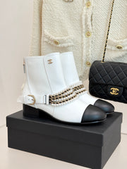 China Replica Chanel Women Shoes 133usd Only