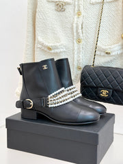China Replica Chanel Women Shoes 133usd Only