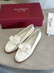 China Replica Ferragamo Women Shoes 115usd Only