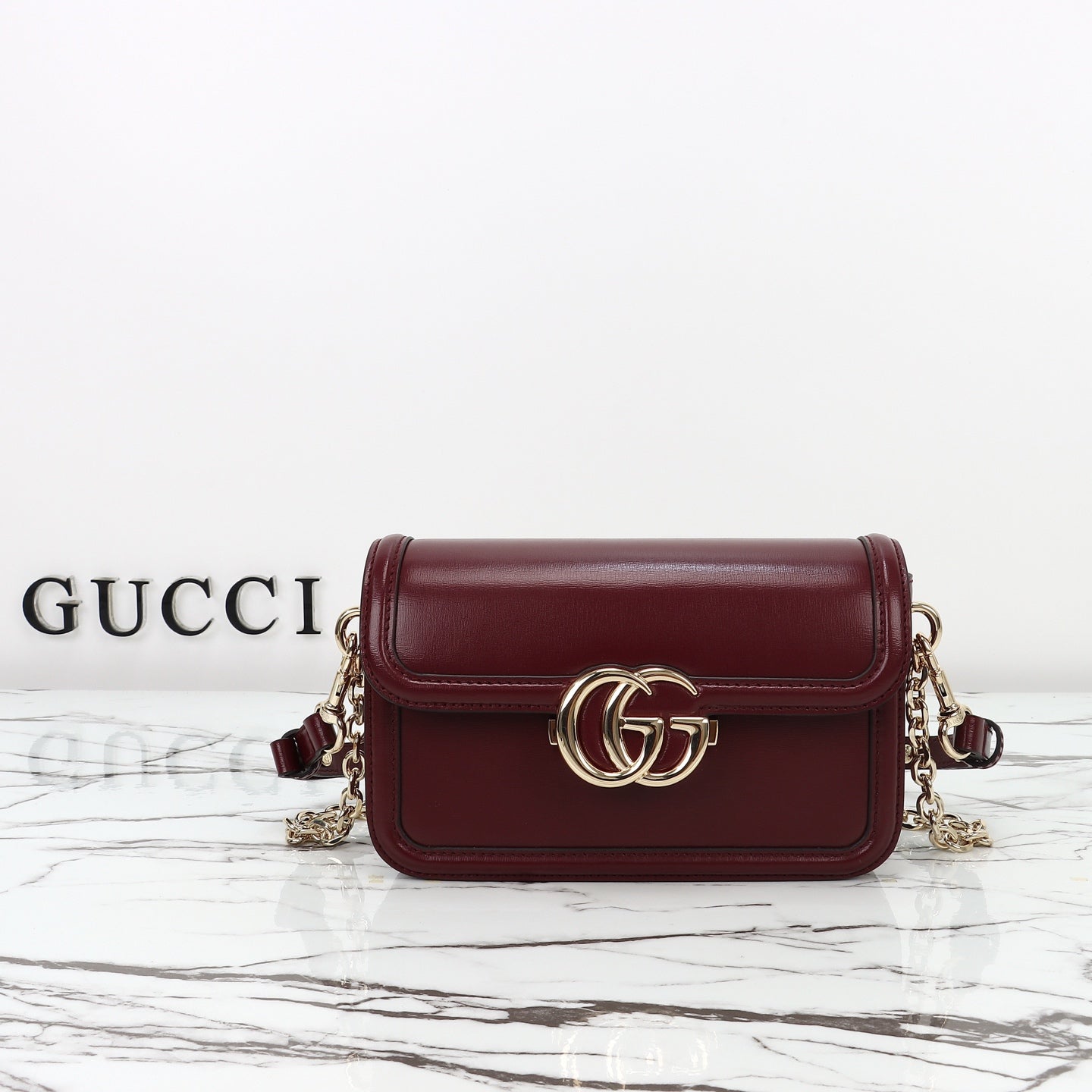 China Replica Gucci Handbags 210usd Only