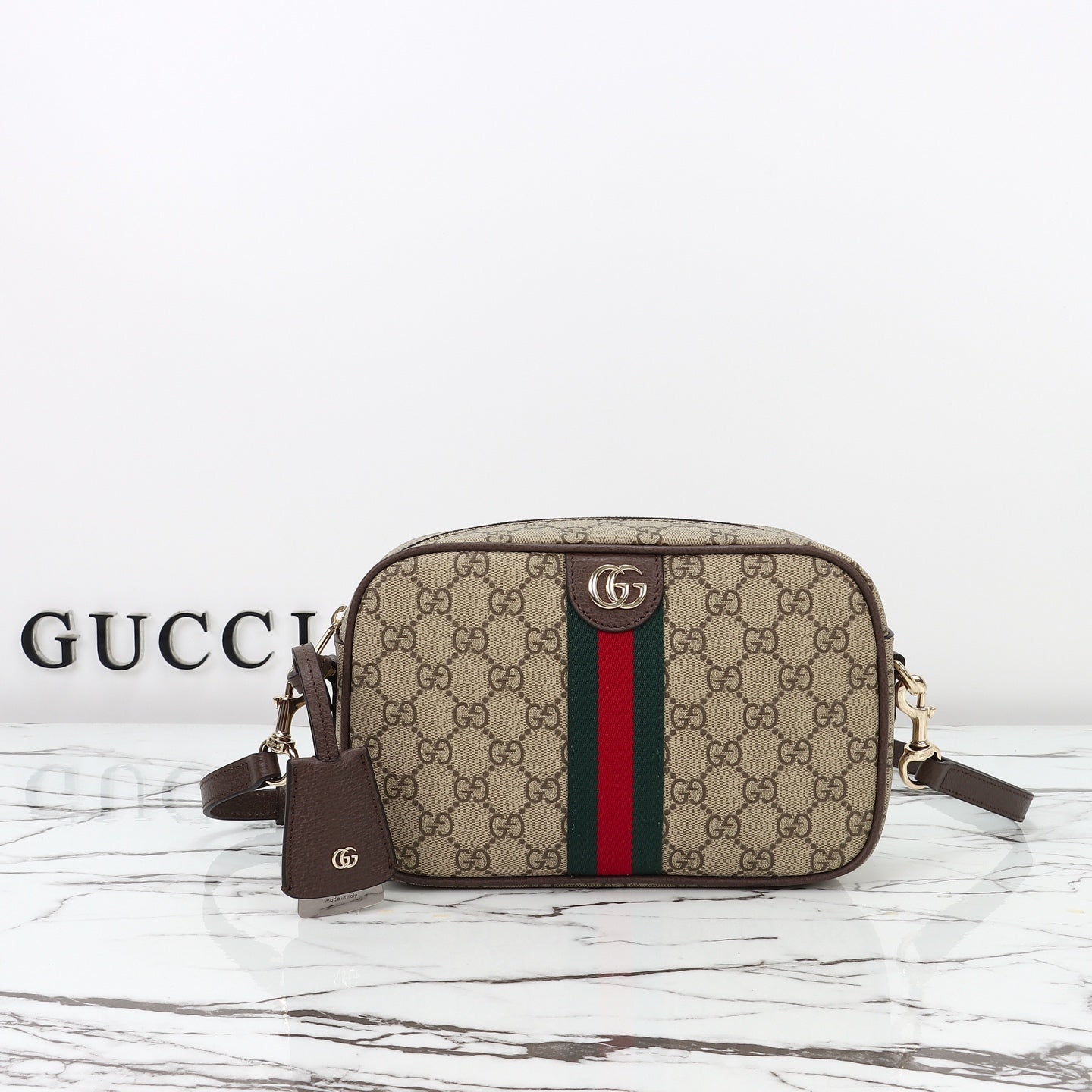 China Replica Gucci Handbags 133usd Only