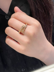 China Replica Bvlgari Rings 60usd Only