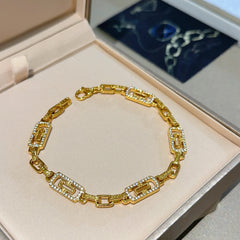 China Replica Bvlgari Bracelets 48usd Only