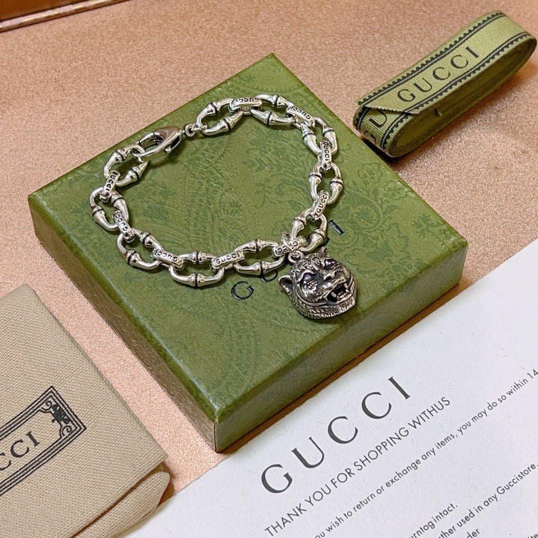 China Replica Gucci Bracelets 48usd Only