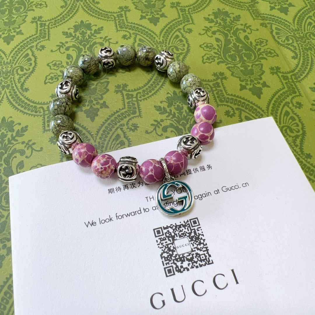 China Replica Gucci Bracelets 62usd Only