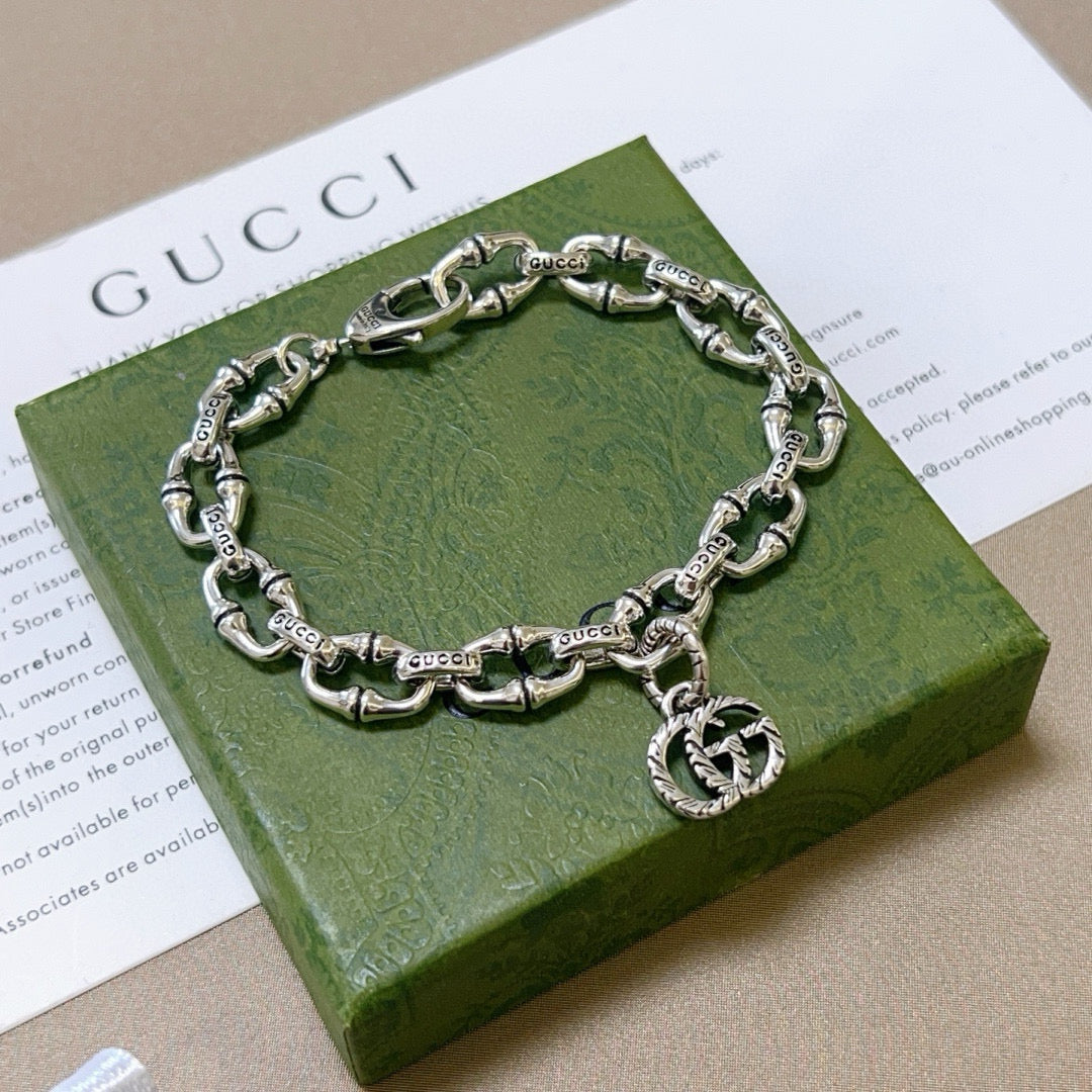 China Replica Gucci Bracelets 45usd Only
