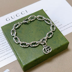 China Replica Gucci Bracelets 45usd Only