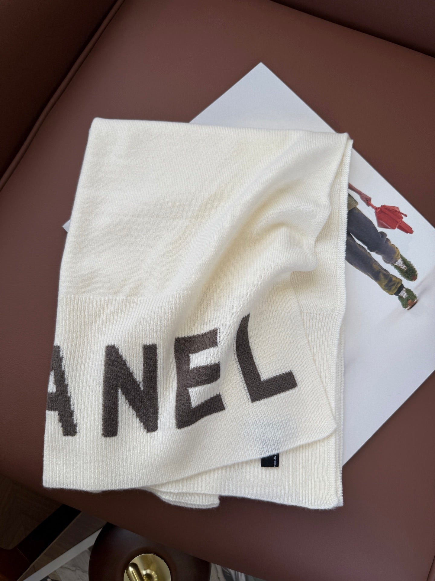 China Replica Chanel Scarf 94usd Only