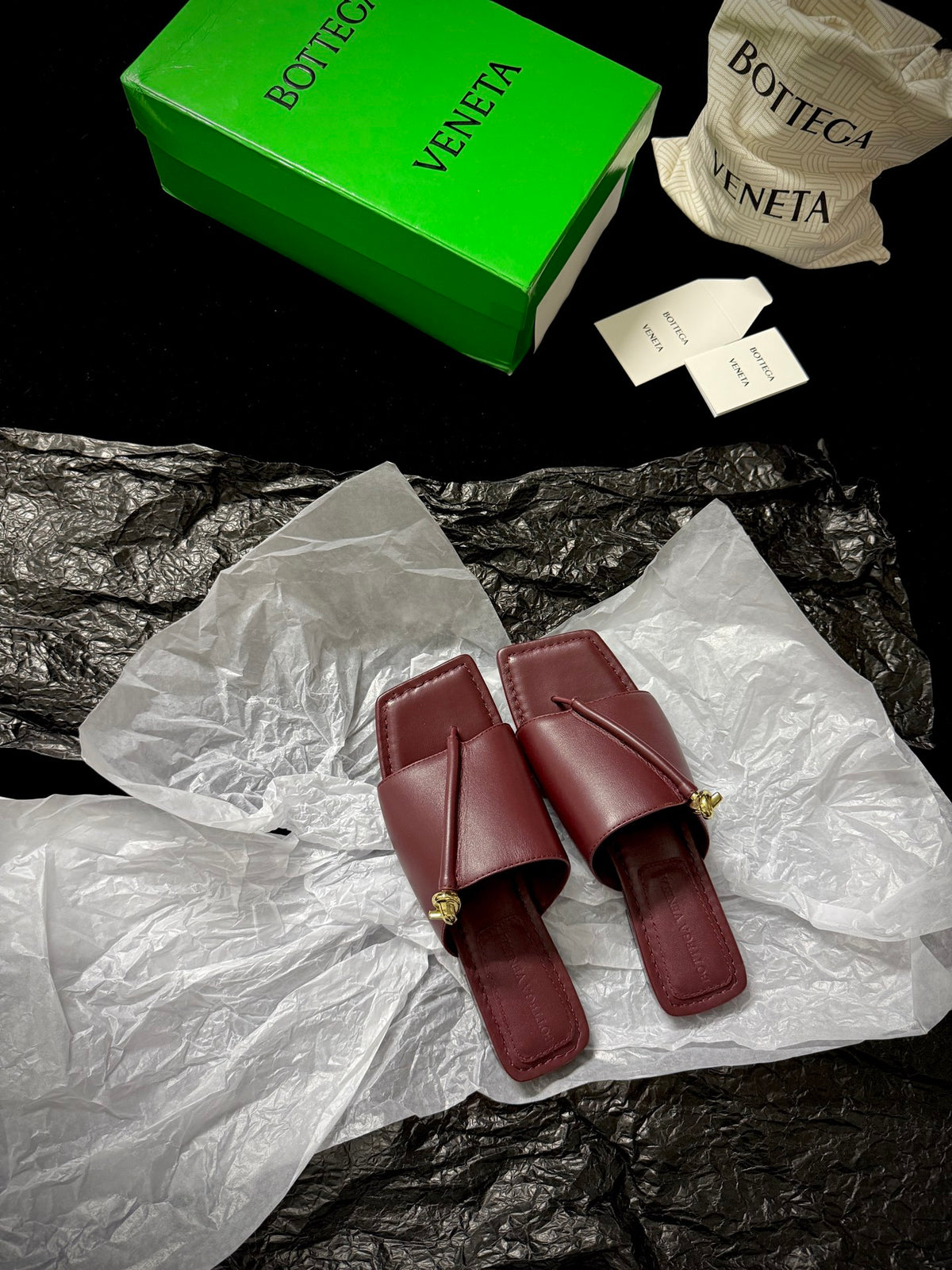 China Replica Bottega Veneta Women Shoes 108usd Only