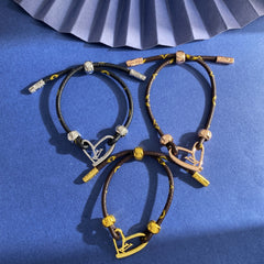 China Replica LV Bracelets 30usd Only