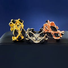 China Replica LV Rings 25usd Only