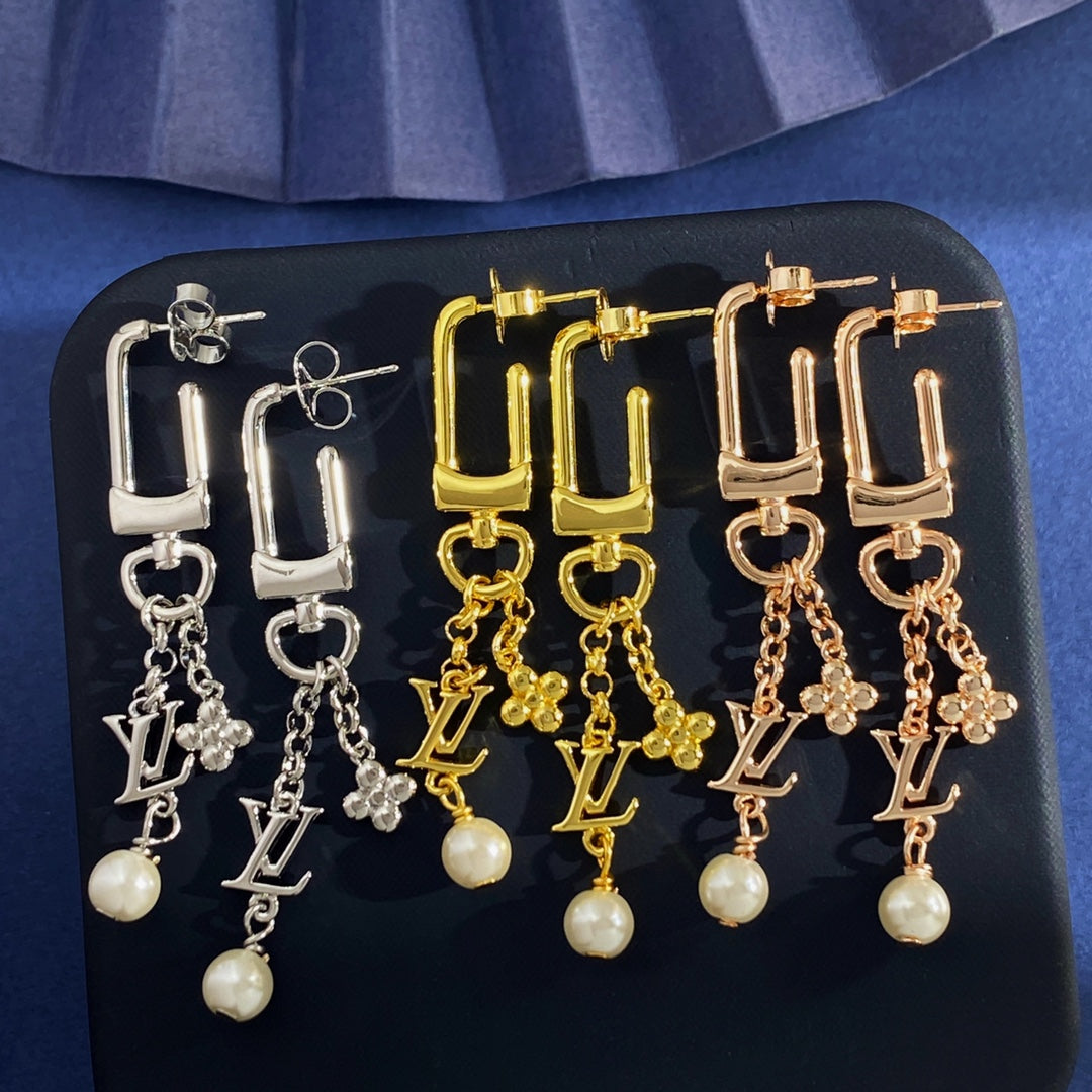 China Replica Gucci Earrings 28usd Only