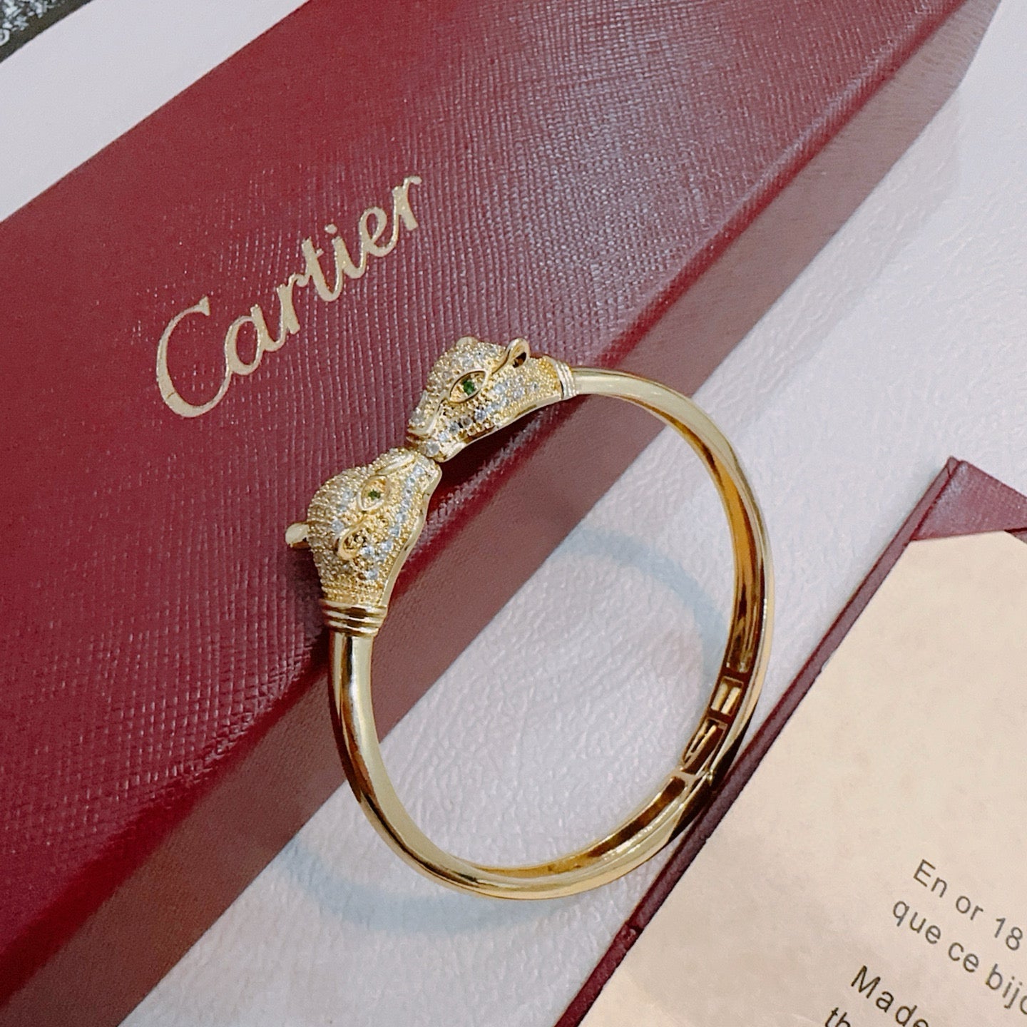 China Replica Cartier Bracelets 60usd Only