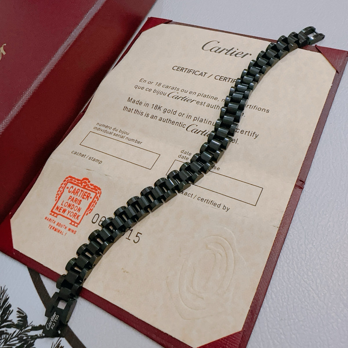 China Replica Cartier Bracelets 50usd Only