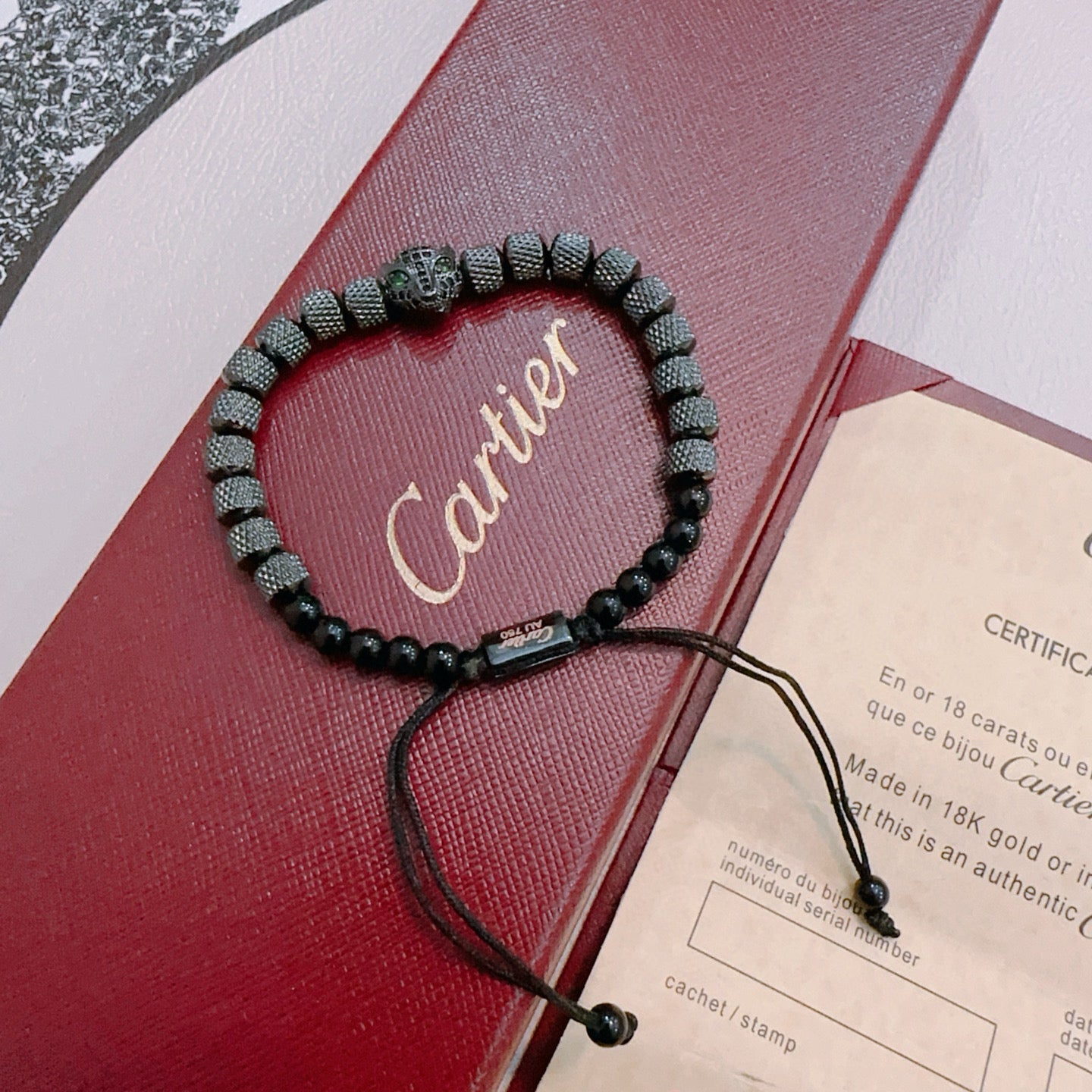 China Replica Cartier Bracelets 50usd Only
