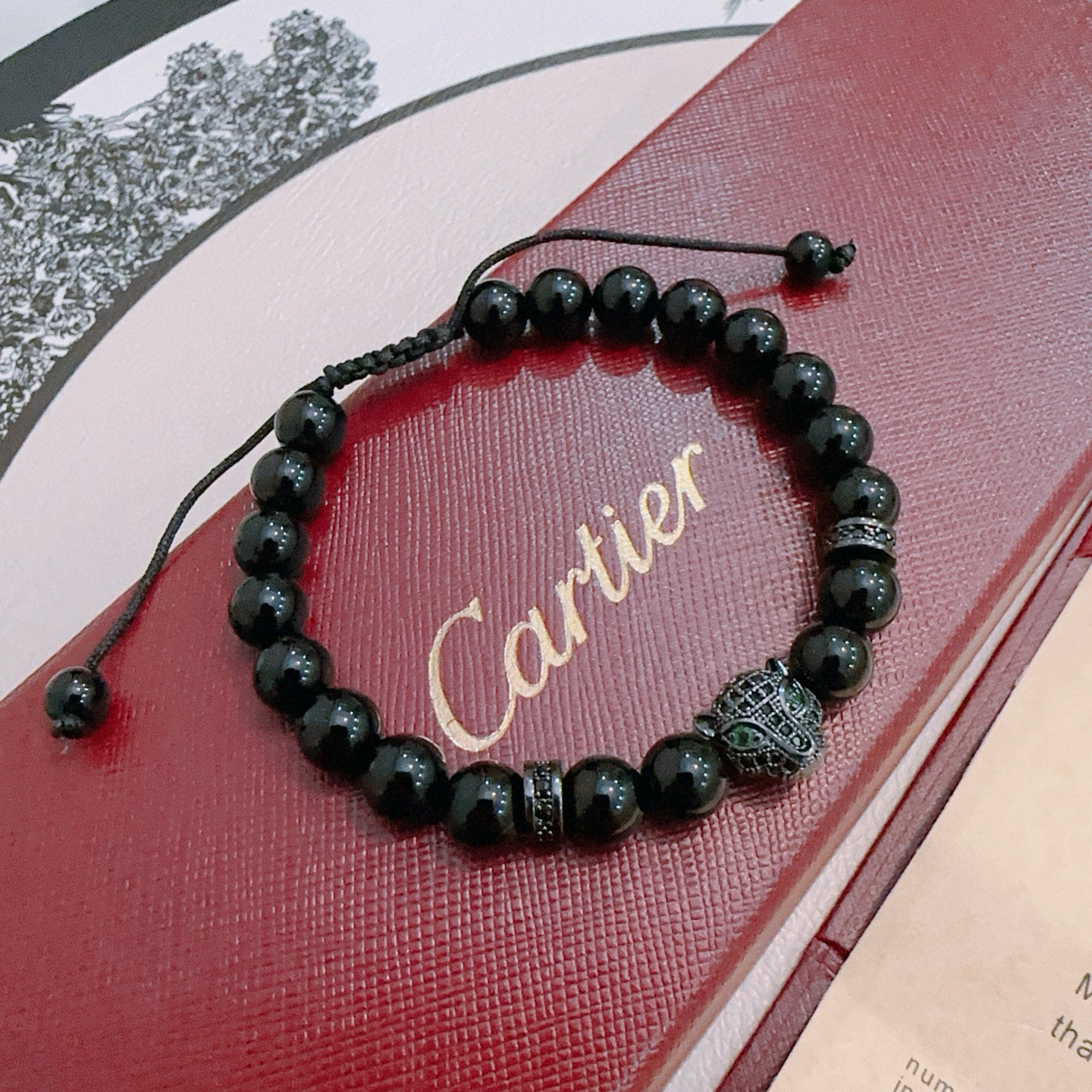 China Replica Cartier Bracelets 50usd Only