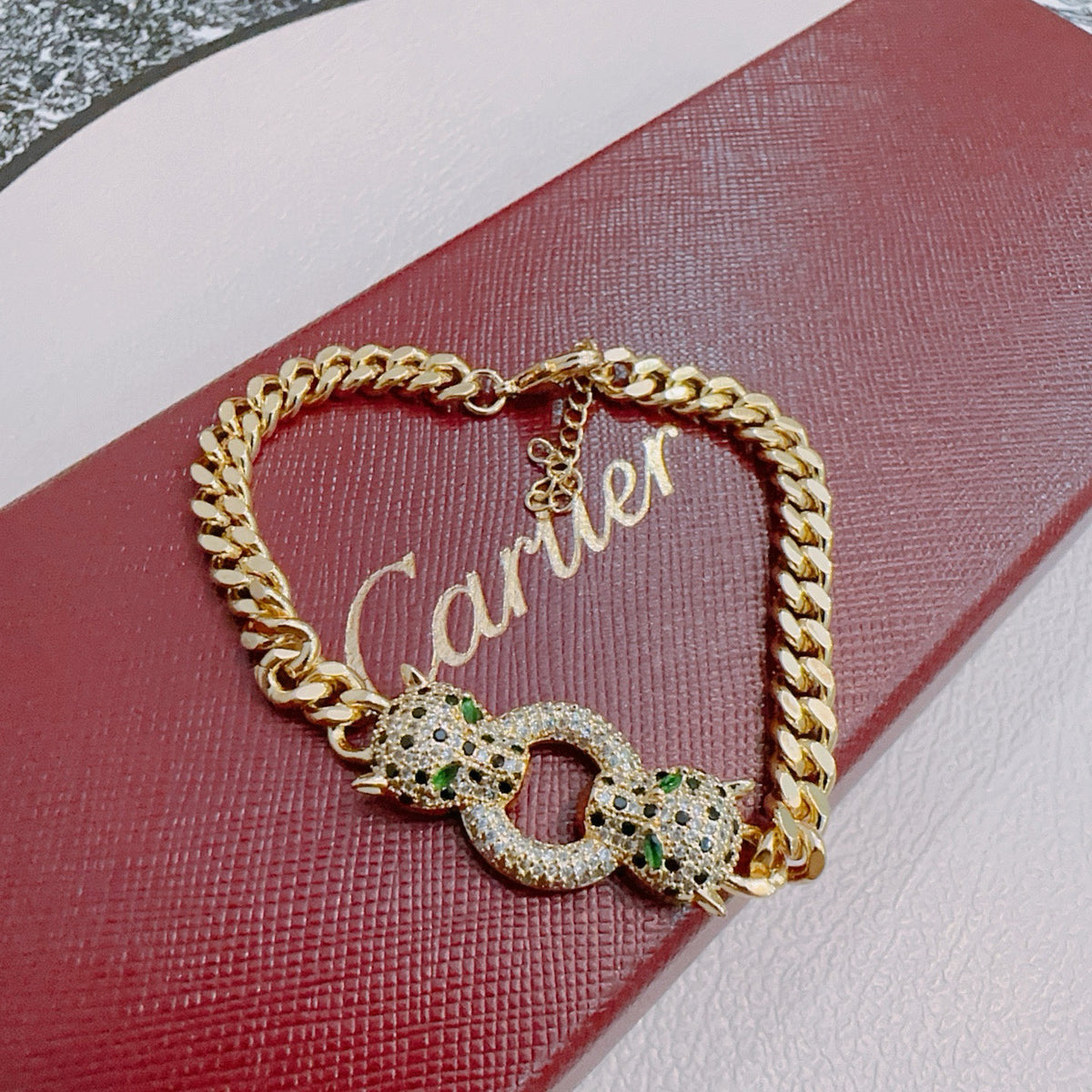 China Replica Cartier Bracelets 42usd Only