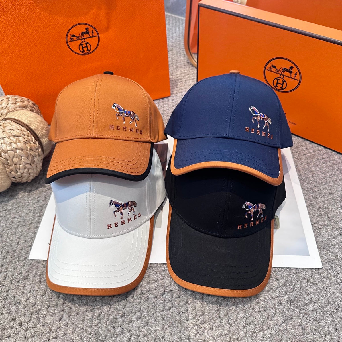 China Replica Hermes Hats 22usd Only