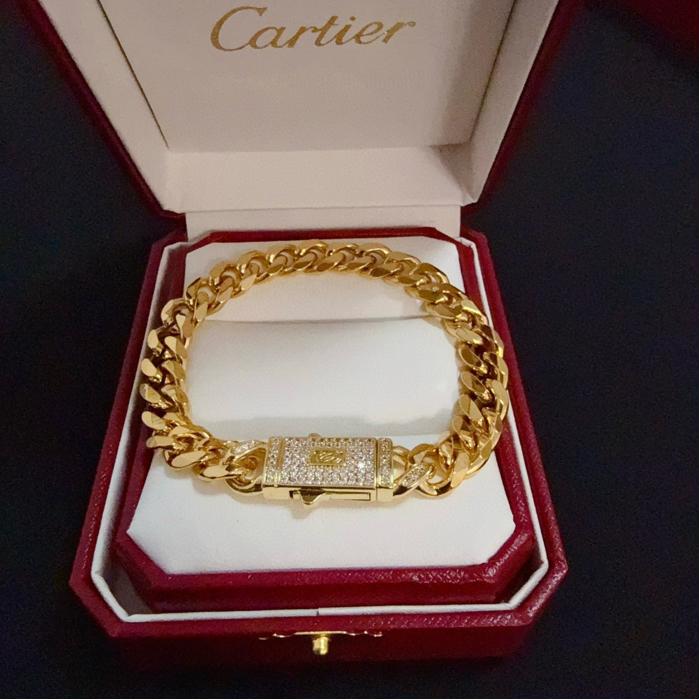 China Replica Cartier Bracelets 52usd Only