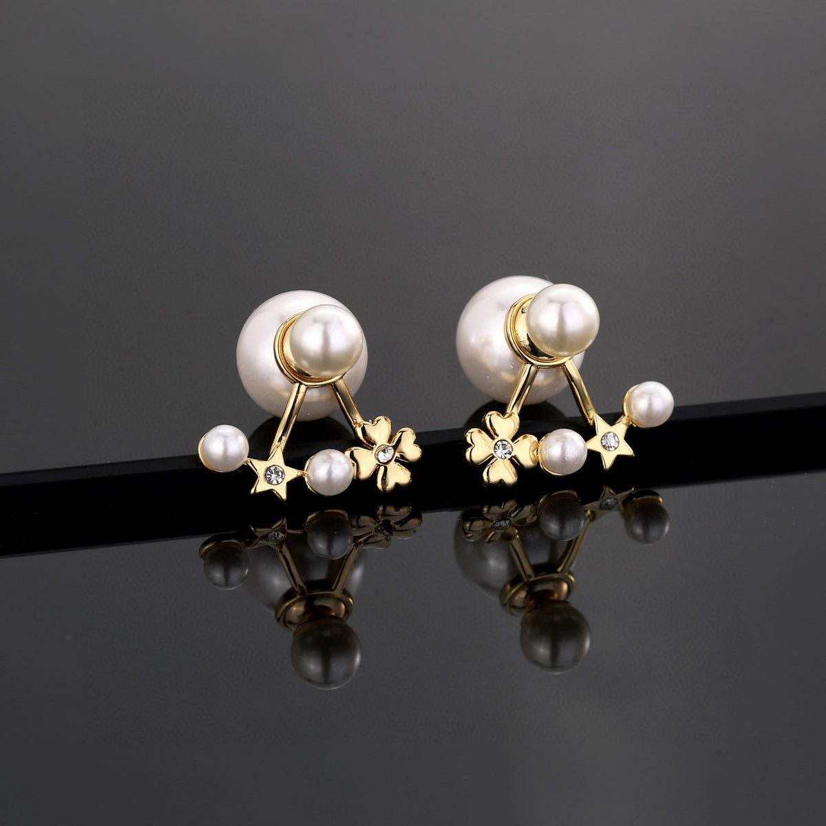 China Replica Dior Earrings 25usd Only