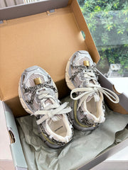 China Replica Balenciaga Women Shoes 147usd Only